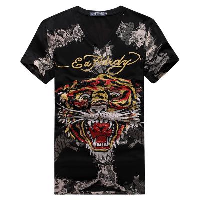 cheap ed hardy shirts men cheap no. 781